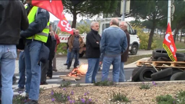 manif retraite ales 23oct10