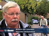 Kanaal 13 Nieuws van 23 oktober 2010