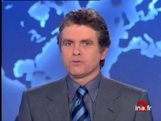 Ja2 20h émission du 30 novembre 1998
