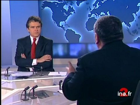 JA2 20H EMISSION DU 1 DECEMBRE 1998