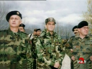 Ja2 20h émission du 3 décembre 1998