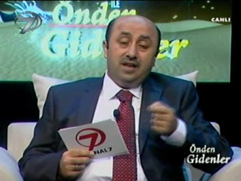K7'de Önde Gidenler Video 4