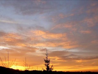 Samedi 23 octobre 2010 à 8h27