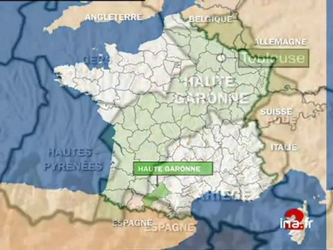 Ja2 20h émission du 22 décembre 1998