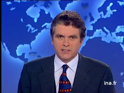 JA2 20H EMISSION DU 23 DECEMBRE 1998