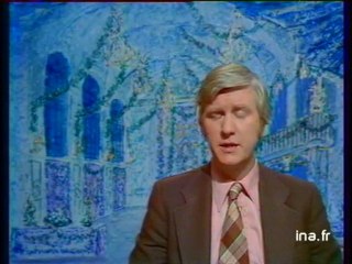 JA2 20h : émission du 22 avril 1978