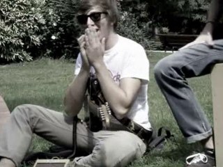 SNAP #1 : Be Quiet [TEASER]