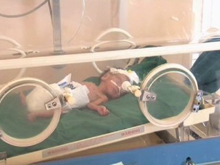Promoting breastfeeding remains a top health priority in Syria