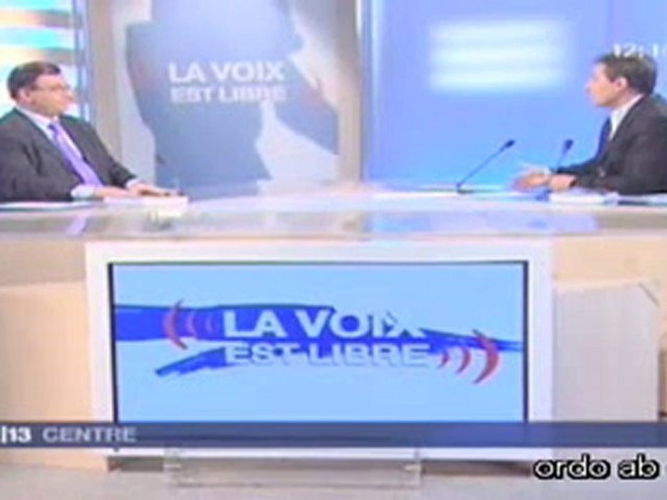 Le POISON OGM : Lobbys et Pollution Gilles Eric Seralini 3/3