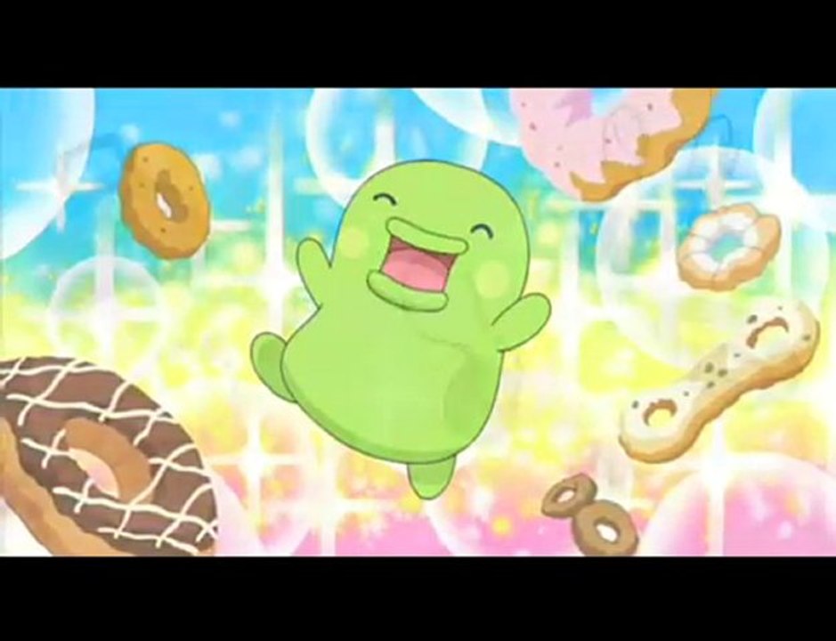 Let's Go ! TAMAGOCHI #11[ ENG ]