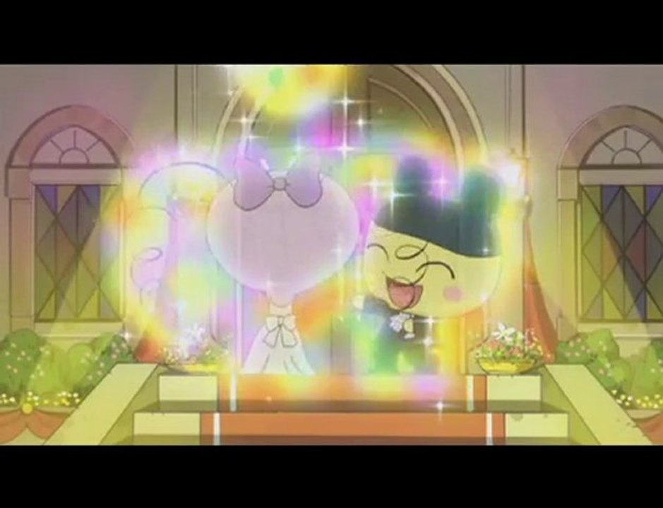 Let's Go ! TAMAGOCHI #12 [ ENG ]