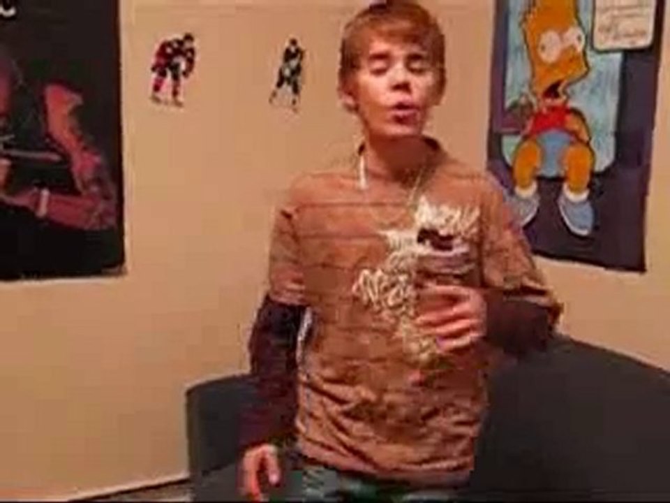 Justin Bieber - With You