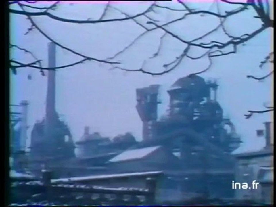 JA2 20H : EMISSION DU 23 JANVIER 1979