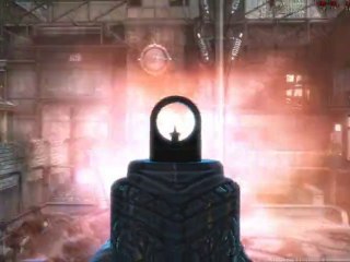 /DELIRE/ Zombie Nazie (cheat ammo)