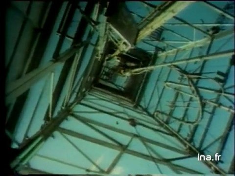 JA2 20H : EMISSION DU 28 FEVRIER 1979