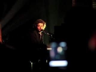 babx  vidéo du concert à la Maroquinerie 18 10 2010