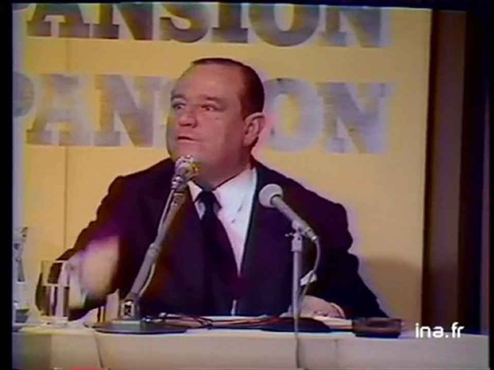 JA2 20H : EMISSION DU 4 JANVIER 1979