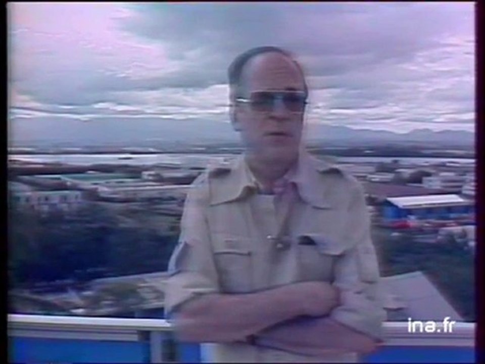 JA2 20H : EMISSION DU 7 JANVIER 1979