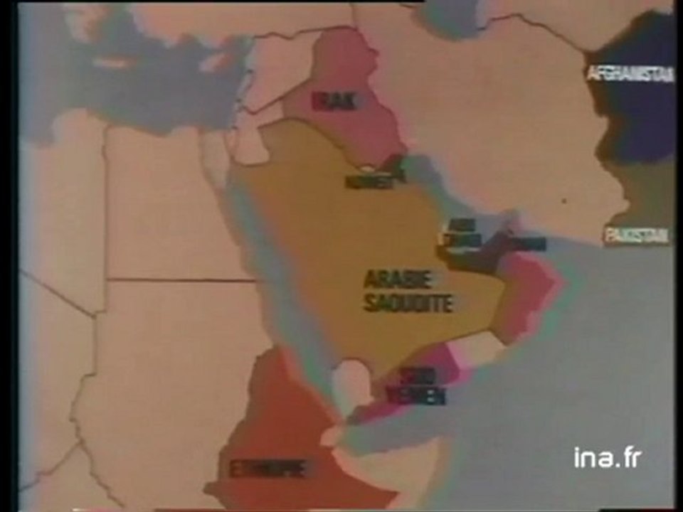 JA2 20H : EMISSION DU 11 JANVIER 1979