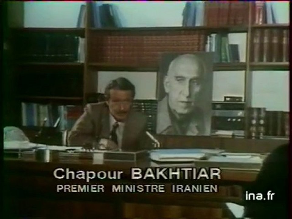 JA2 20H : EMISSION DU 20 JANVIER 1979