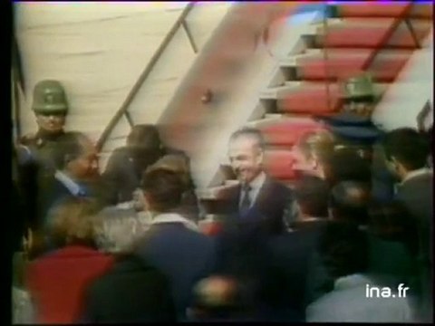 JA2 20H : EMISSION DU 22 JANVIER 1979