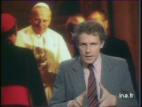 JA2 20H : EMISSION DU 24 JANVIER 1979