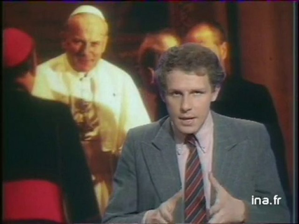 JA2 20H : EMISSION DU 24 JANVIER 1979