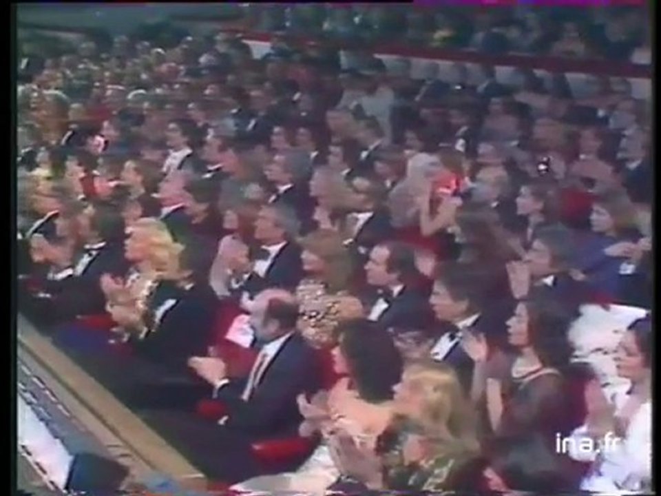 JA2 20H : EMISSION DU 4 FEVRIER 1979