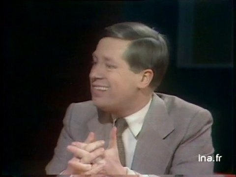 JA2 20H : EMISSION DU 13 FEVRIER 1979