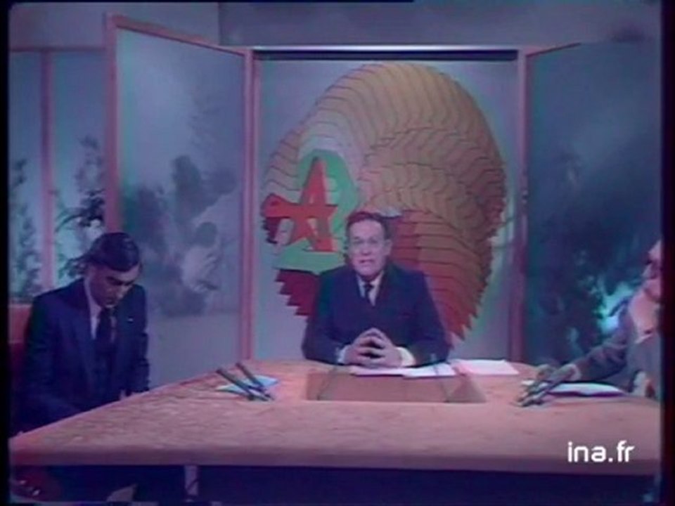 JA2 20H : EMISSION DU 17 FEVRIER 1979