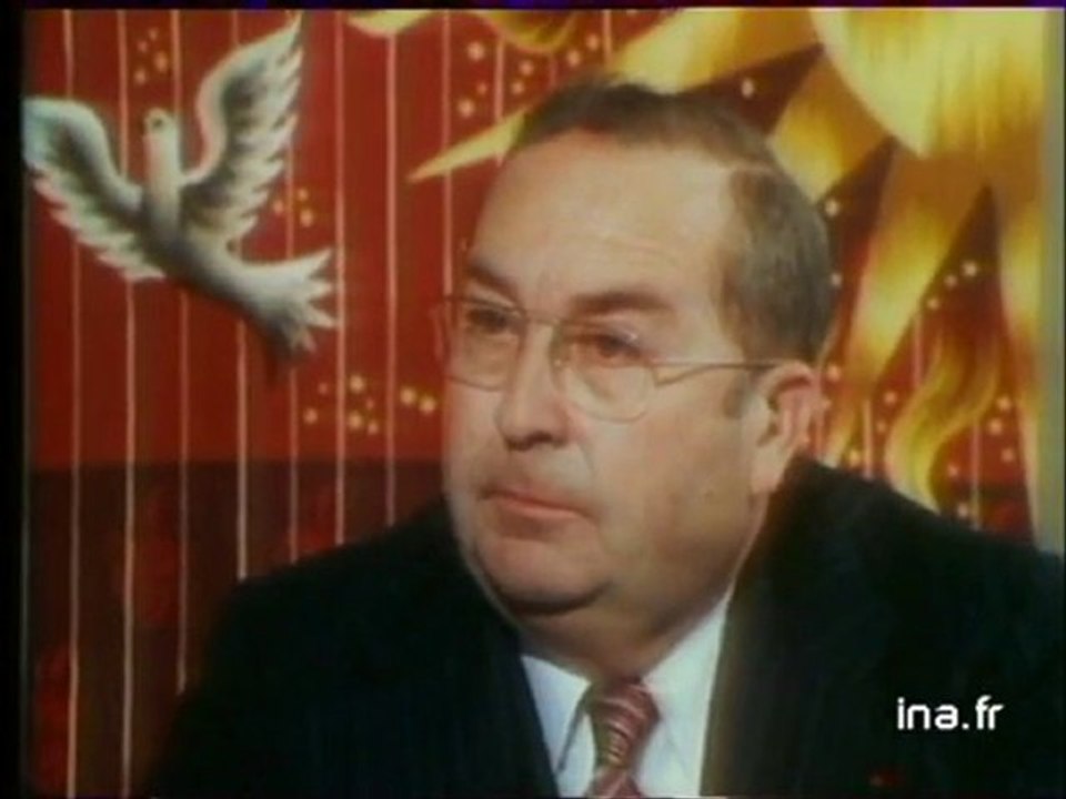 JA2 20H : EMISSION DU 20 FEVRIER 1979