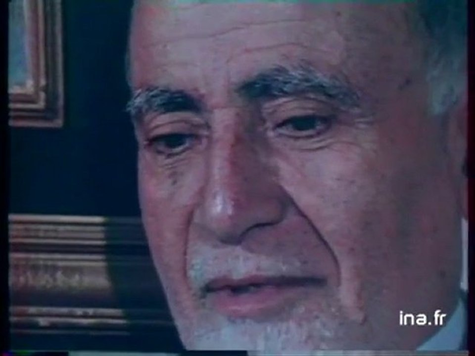 JA2 20H : EMISSION DU 24 FEVRIER 1979