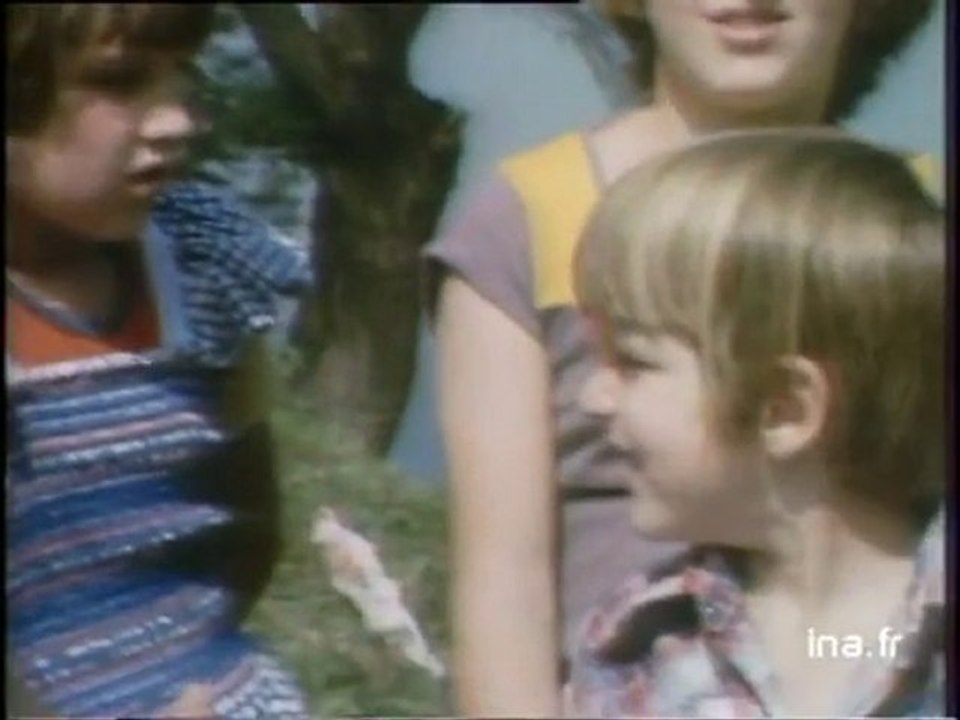 JA2 20H : EMISSION DU 1ER MARS 1979