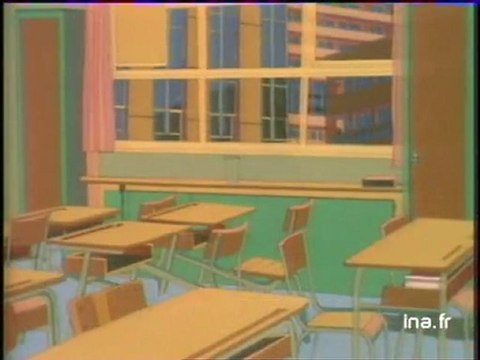 JA2 20H : EMISSION DU 4 MARS 1979