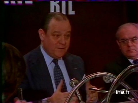 JA2 20H : EMISSION DU 10 MARS 1979