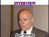 Conseil général 65 : interview de José Marthe