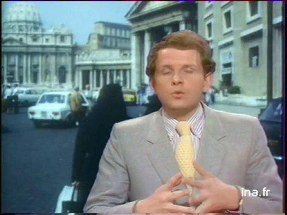 JA2 20H : EMISSION DU 15 MARS 1979