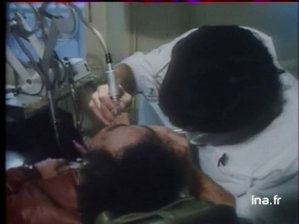 JA2 20H : EMISSION DU 20 MARS 1979