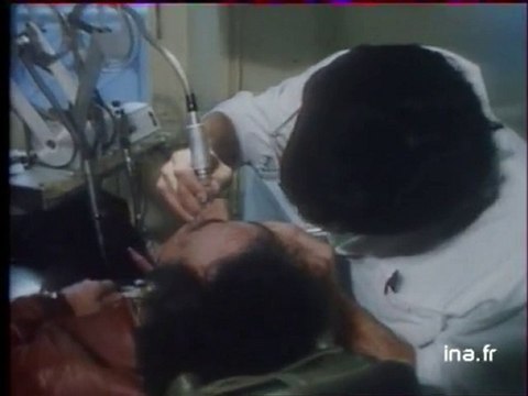 JA2 20H : EMISSION DU 20 MARS 1979