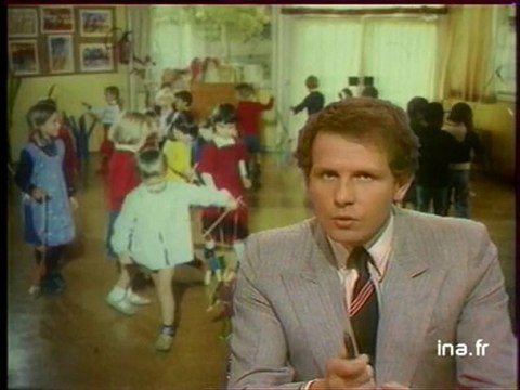 JA2 20H : EMISSION DU 29 MARS 1979