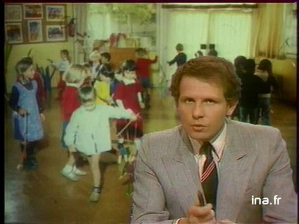 JA2 20H : EMISSION DU 29 MARS 1979