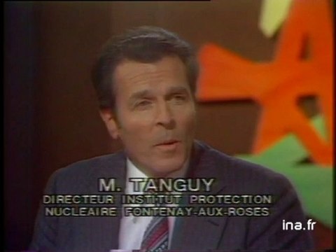 JA2 20H : EMISSION DU 30 MARS 1979