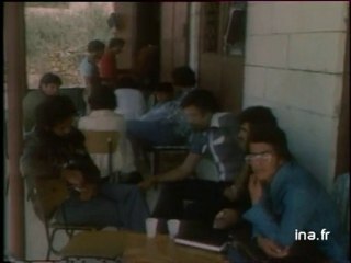 JA2 20H : EMISSION DU 1ER AVRIL 1979