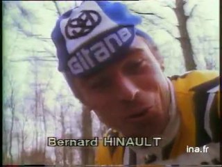 JA2 20H : EMISSION DU 7 AVRIL 1979