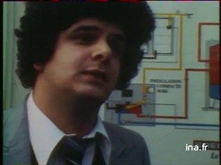 JA2 20H : EMISSION DU 14 AVRIL 1979