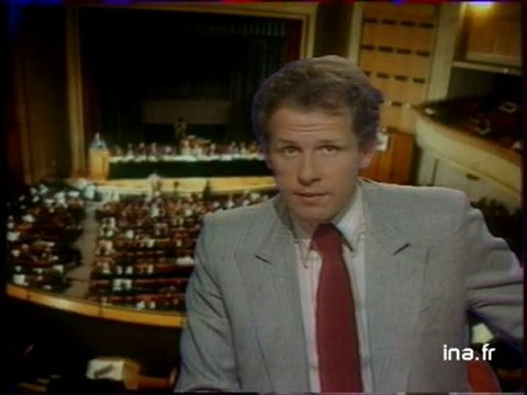 Ja2 20h : émission du 26 avril 1979