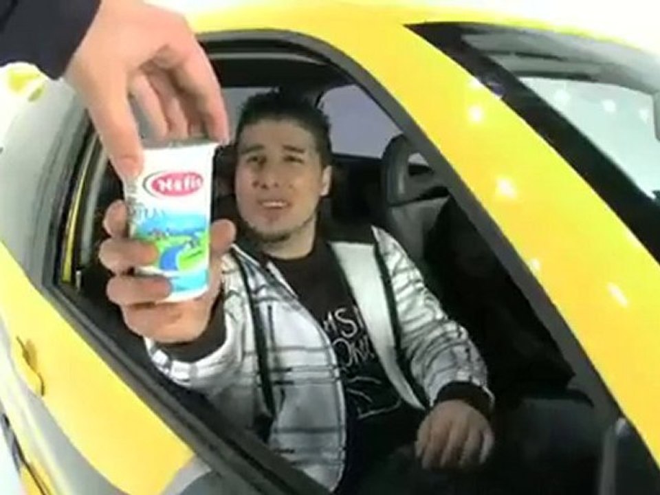 DJ Sahin & Falcon feat. Funda - Birini Biraktim