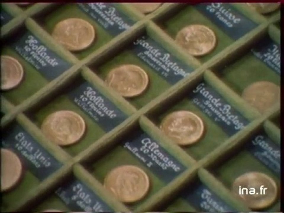 JA2 20H : EMISSION DU 16 MAI 1979