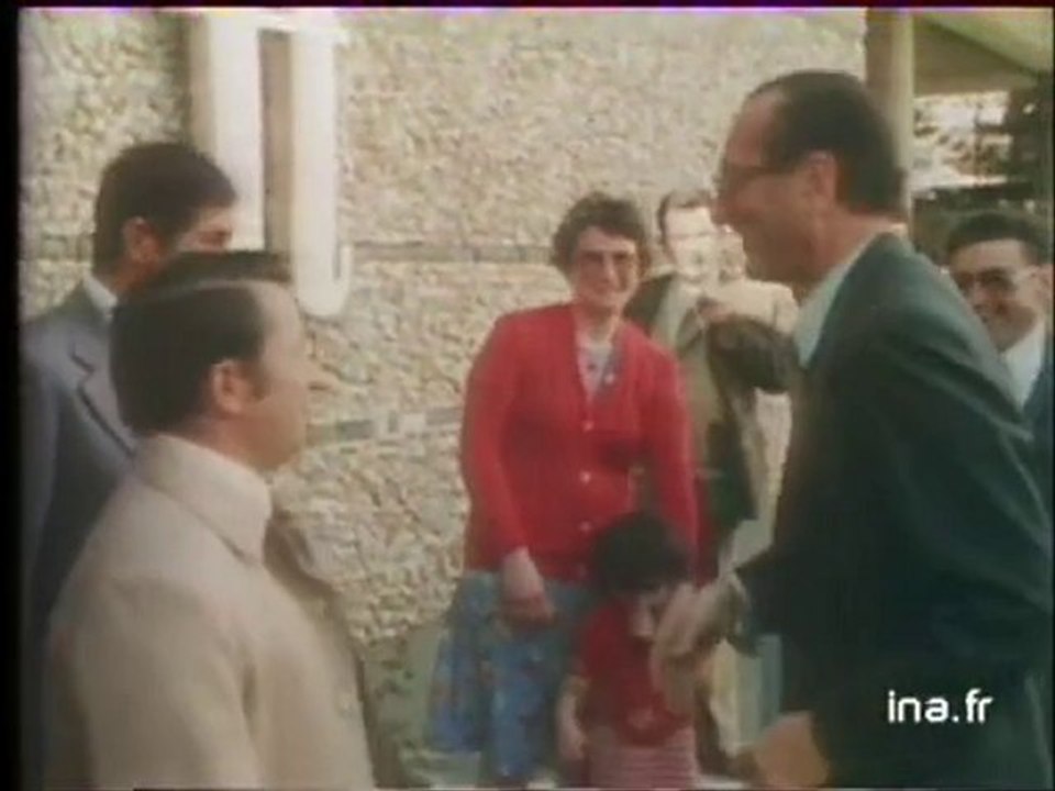 JA2 20H : EMISSION DU 19 MAI 1979