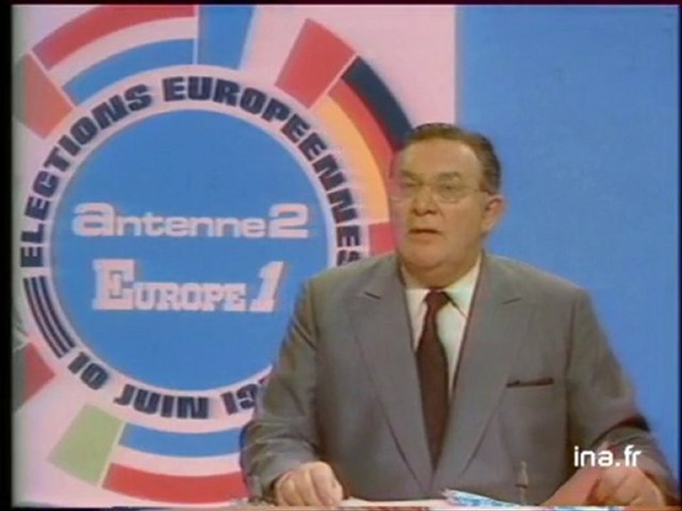 JA2 20H : EMISSION DU 24 MAI 1979